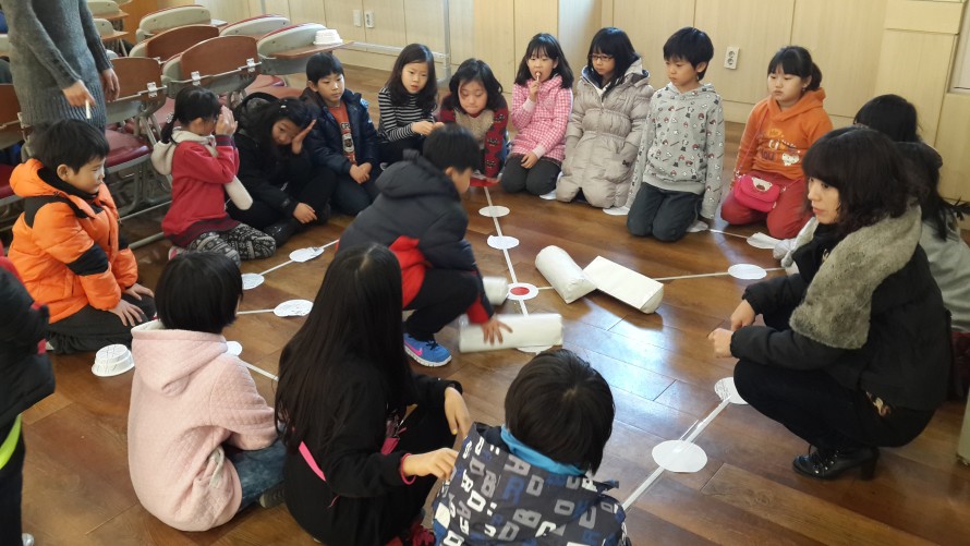 봉일천교회 / 어린이부