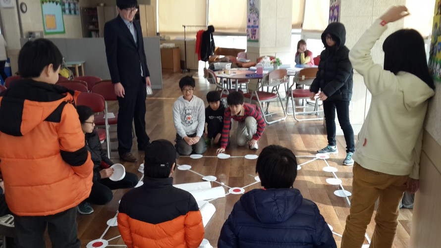 봉일천교회 / 어린이부
