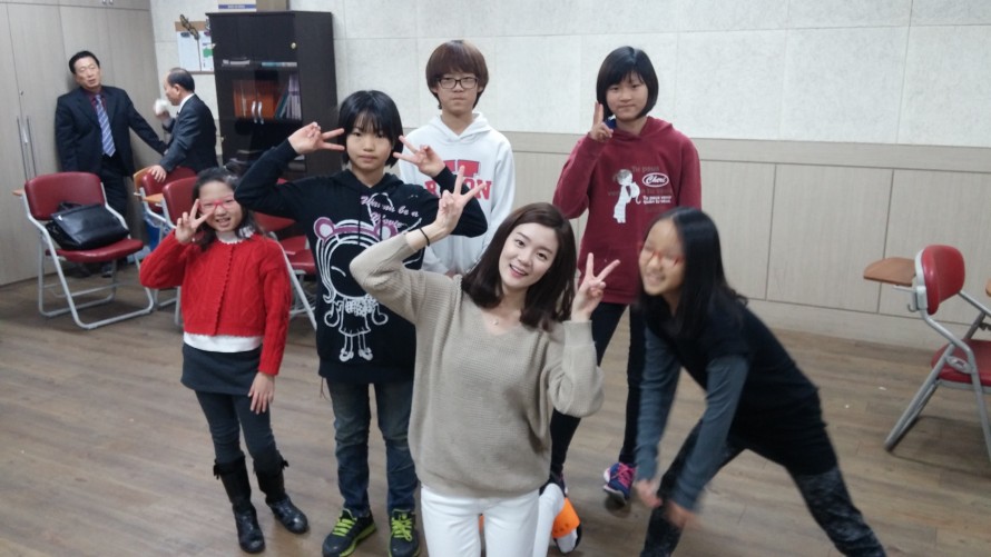 봉일천교회 / 어린이부