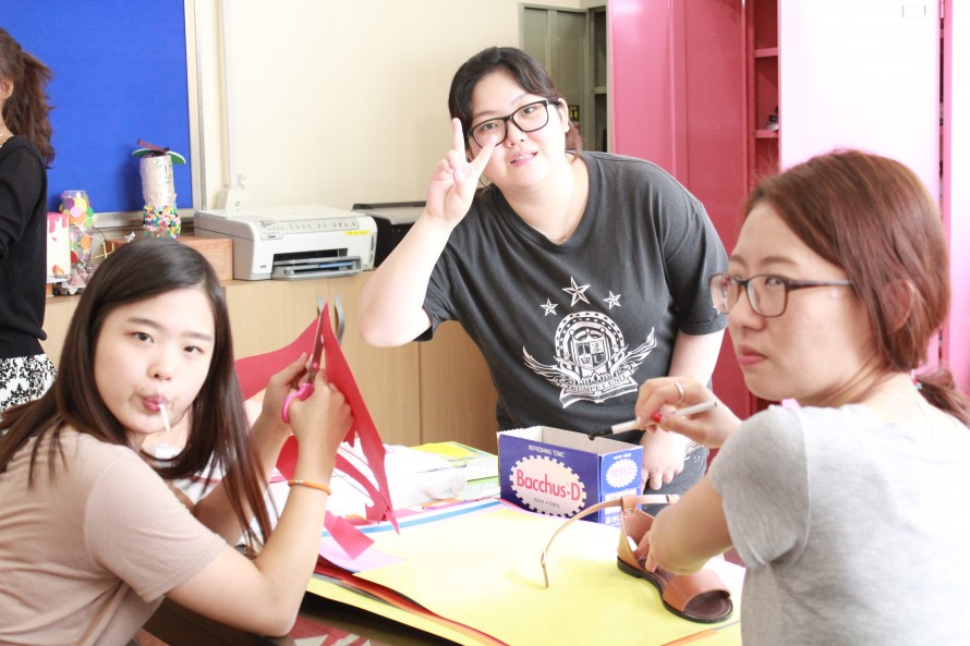 봉일천교회 / 청년부