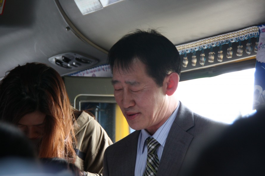 봉일천교회 / 청년부