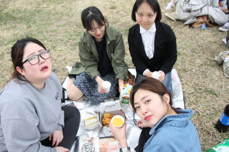 봉일천교회 / 청년부