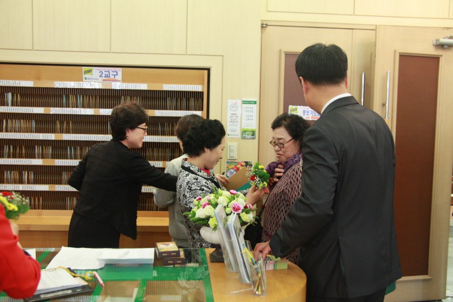 봉일천교회 / 교회 사진앨범