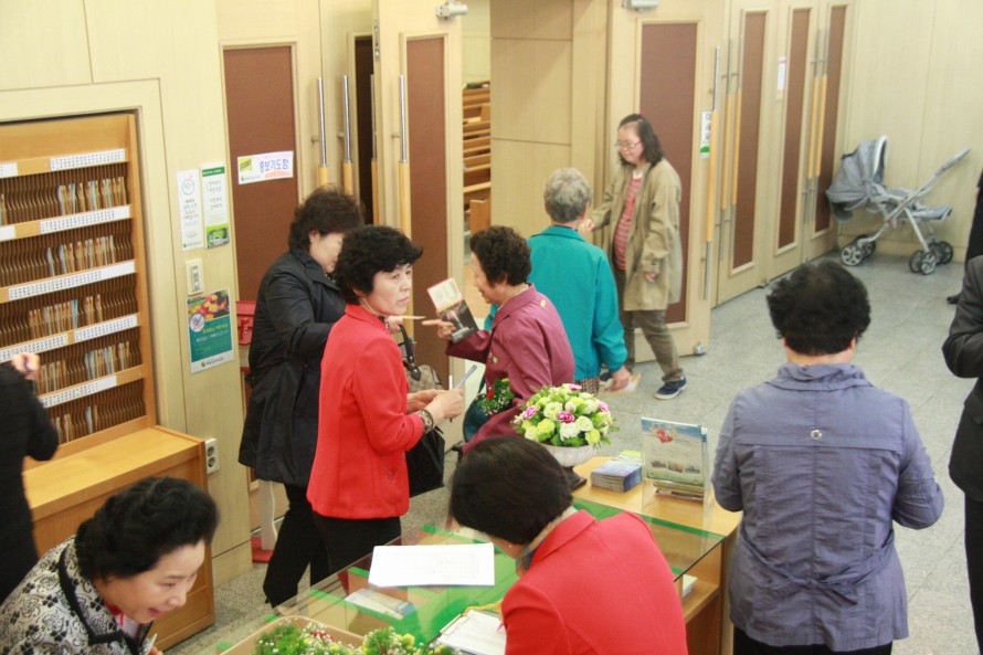 봉일천교회 / 교회 사진앨범