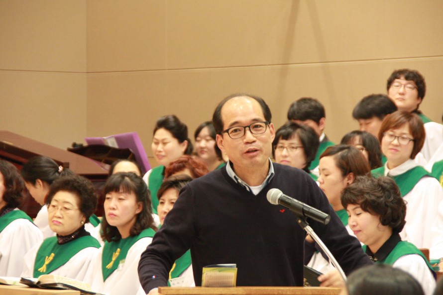 봉일천교회 / 교회 사진앨범
