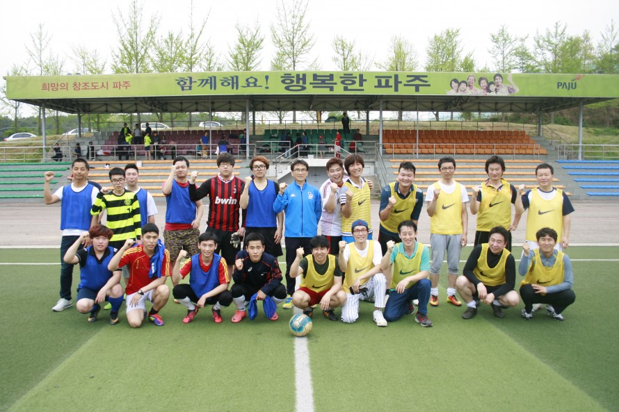 봉일천교회 / 교회 사진앨범