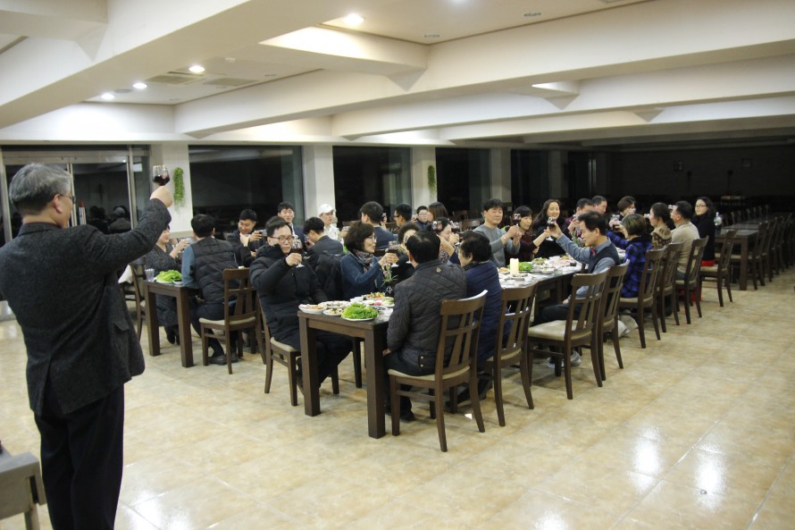 봉일천교회 / 교회 사진앨범