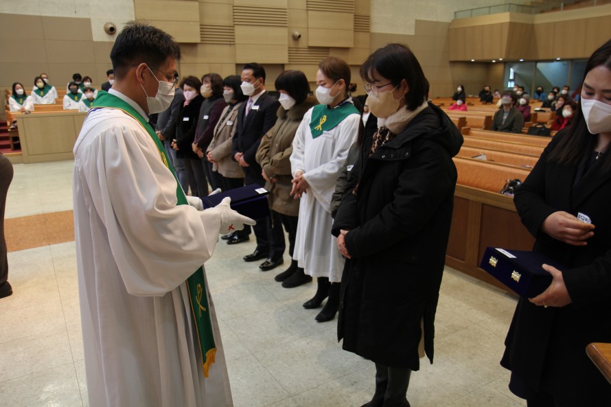 봉일천교회 / 교회 사진앨범