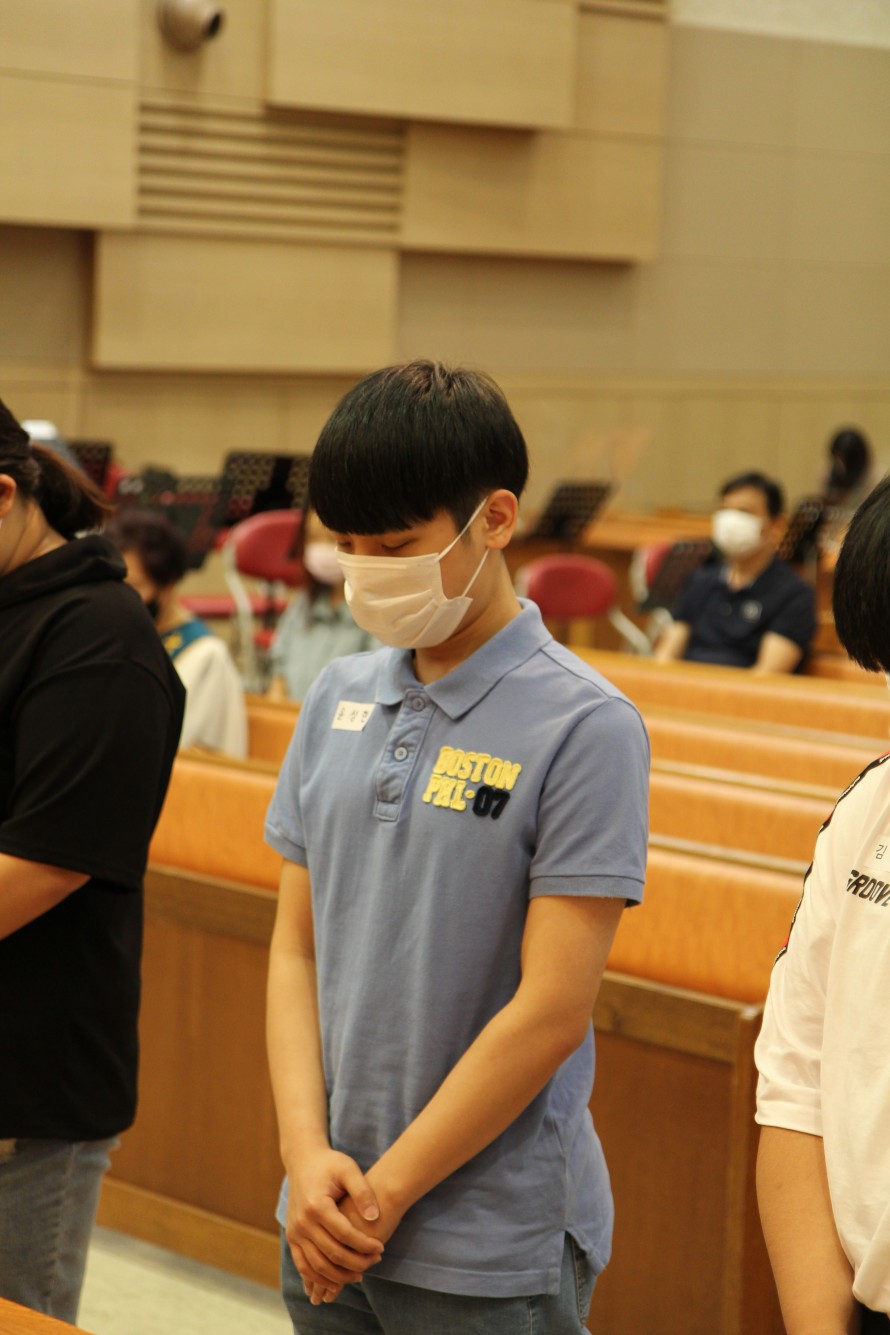 봉일천교회 / 교회 사진앨범