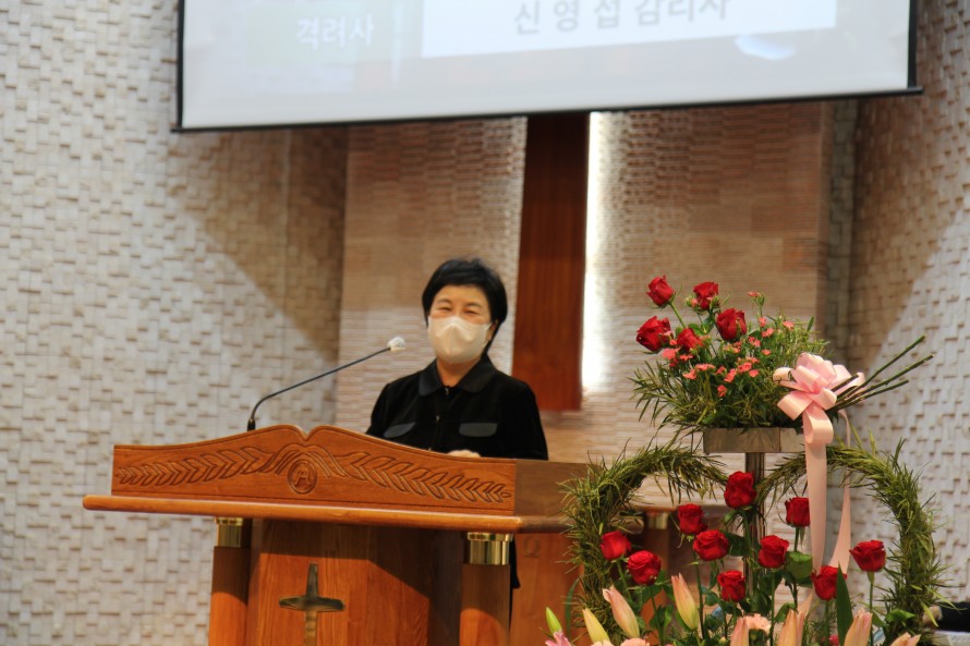 봉일천교회 / 교회 사진앨범