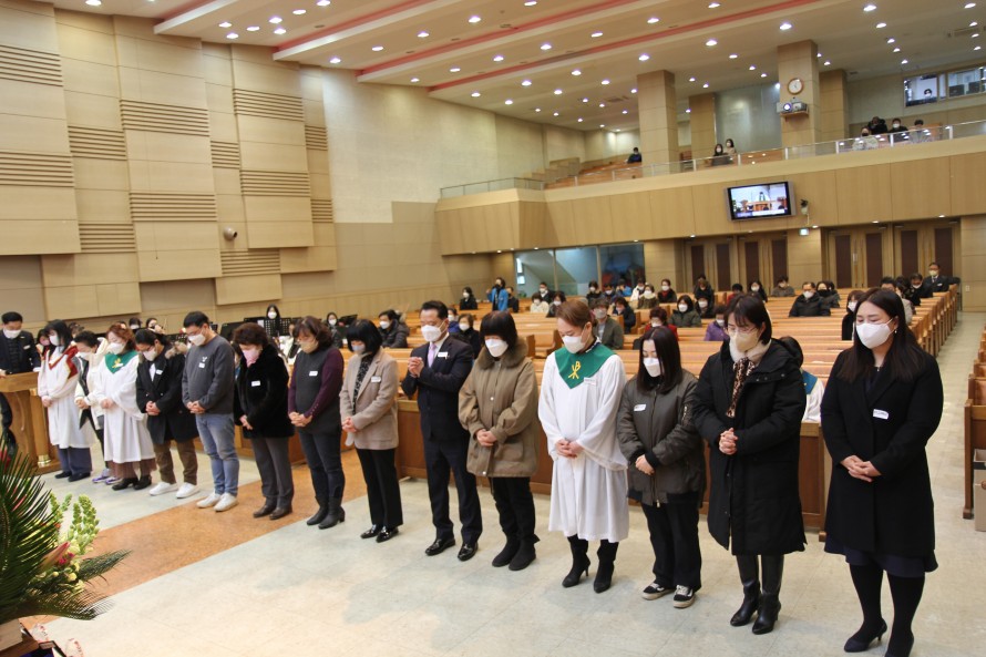 봉일천교회 / 교회 사진앨범