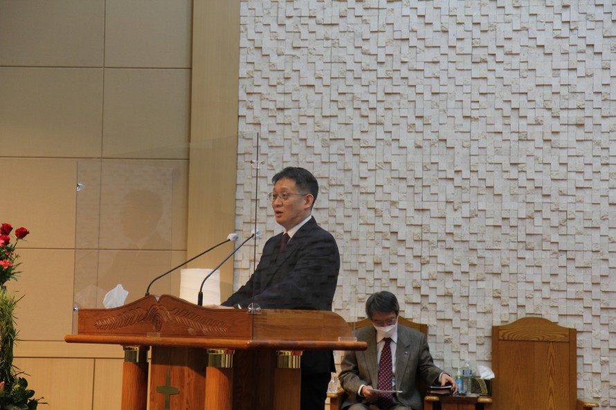 봉일천교회 / 교회 사진앨범