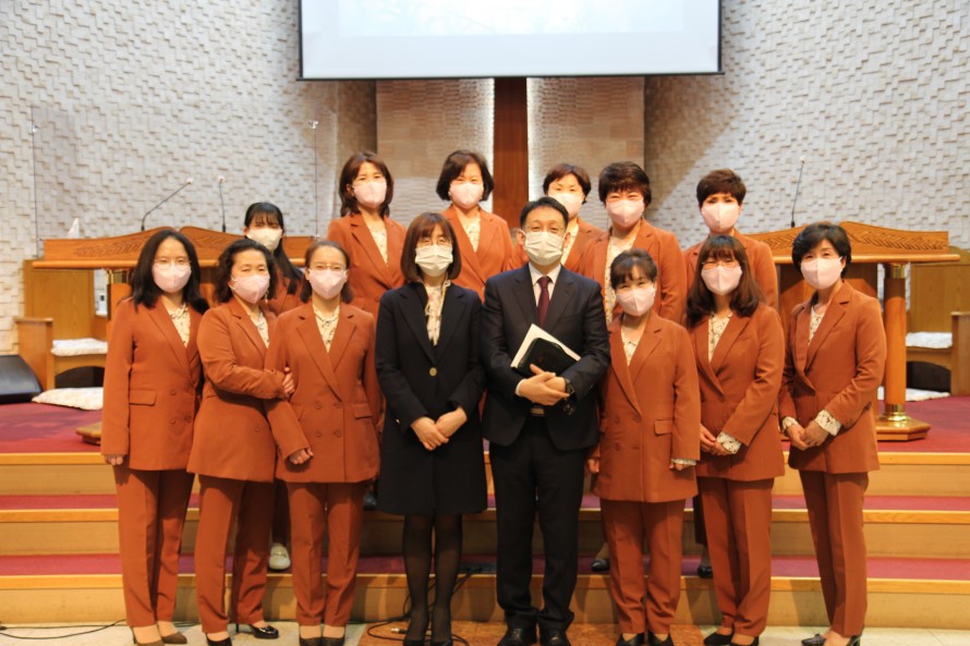 봉일천교회 / 교회 사진앨범
