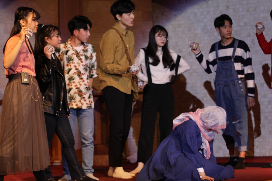 봉일천교회 / 교회 사진앨범
