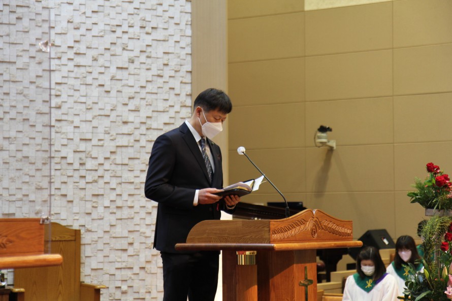 봉일천교회 / 교회 사진앨범