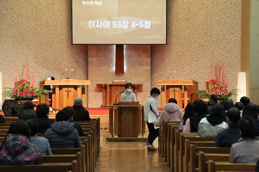 봉일천교회 / 교회 사진앨범