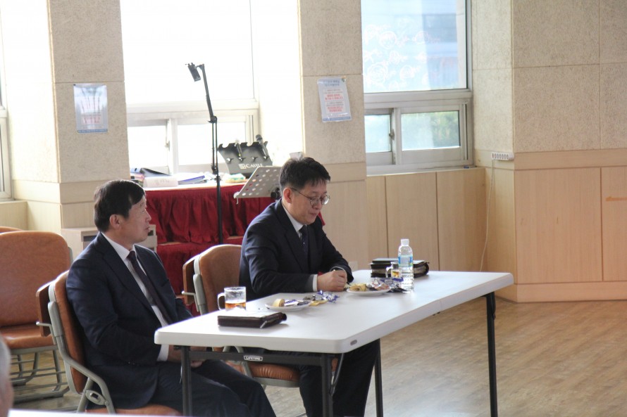 봉일천교회 / 교회 사진앨범