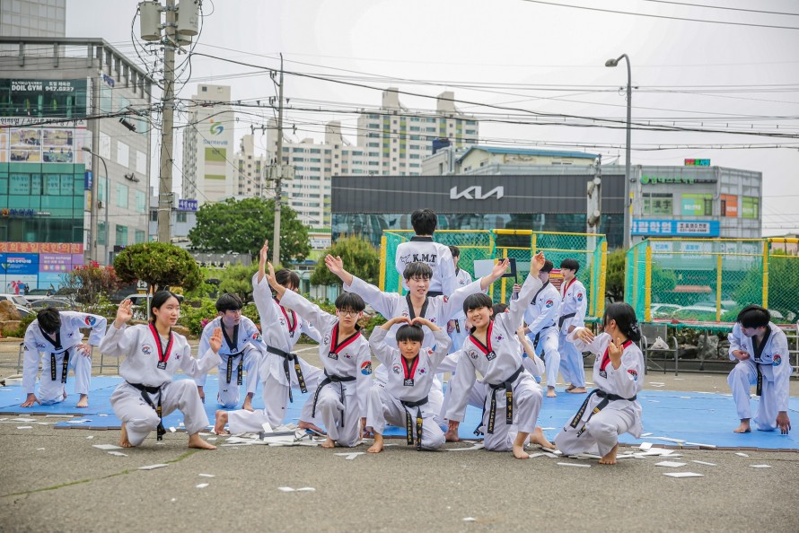 봉일천교회 / 교회 사진앨범