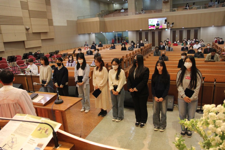 봉일천교회 / 교회 사진앨범
