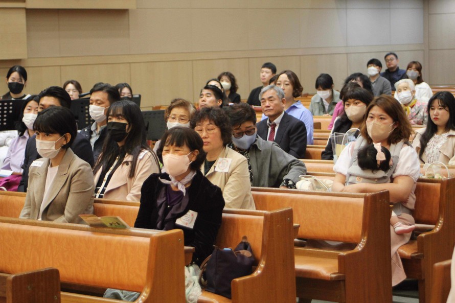 봉일천교회 / 교회 사진앨범