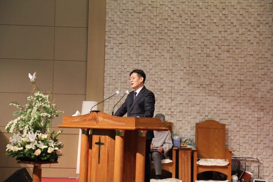 봉일천교회 / 교회 사진앨범