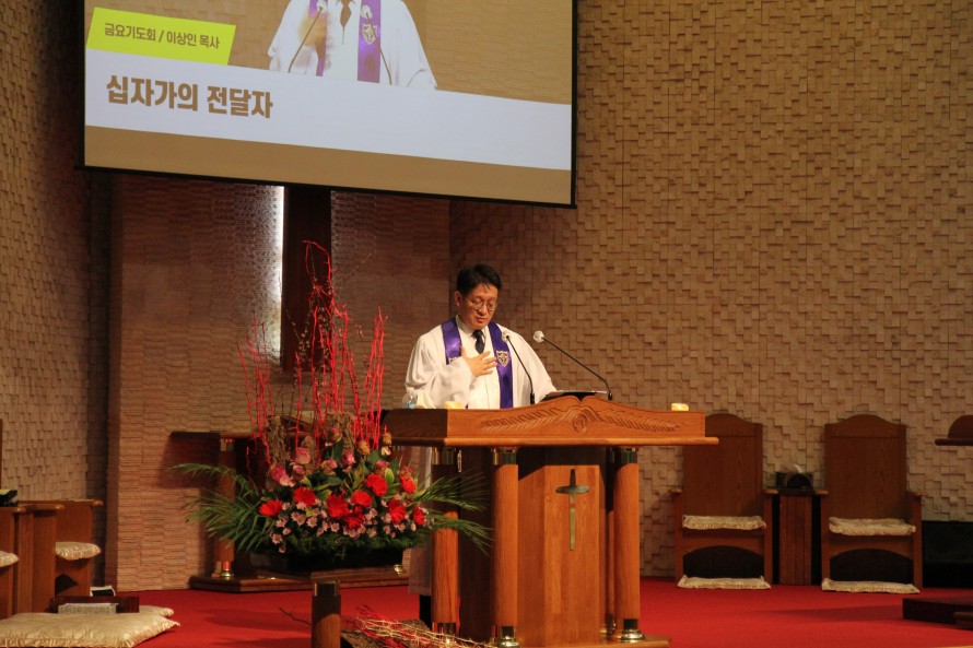 봉일천교회 / 교회 사진앨범