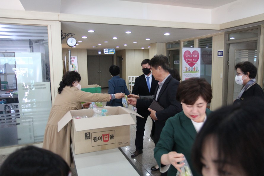 봉일천교회 / 교회 사진앨범