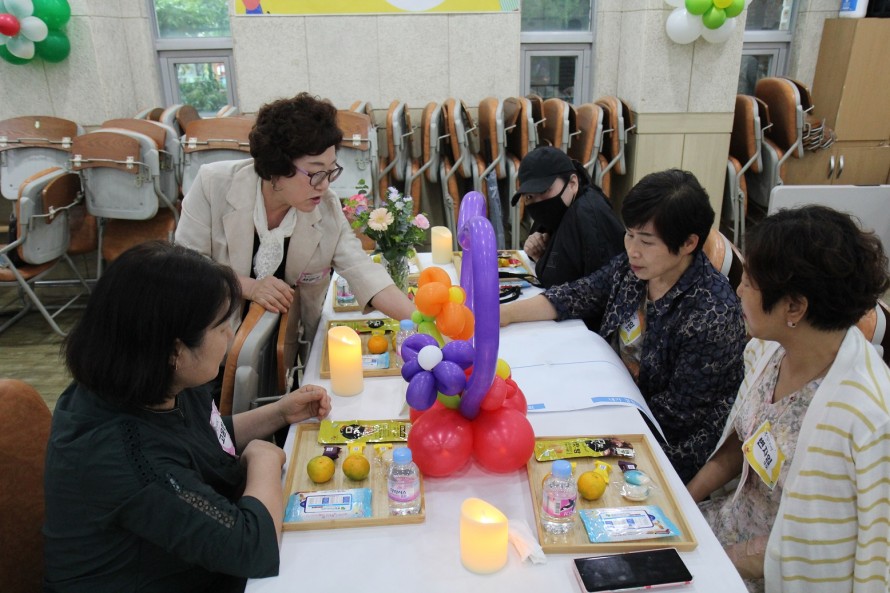 봉일천교회 / 교회 사진앨범