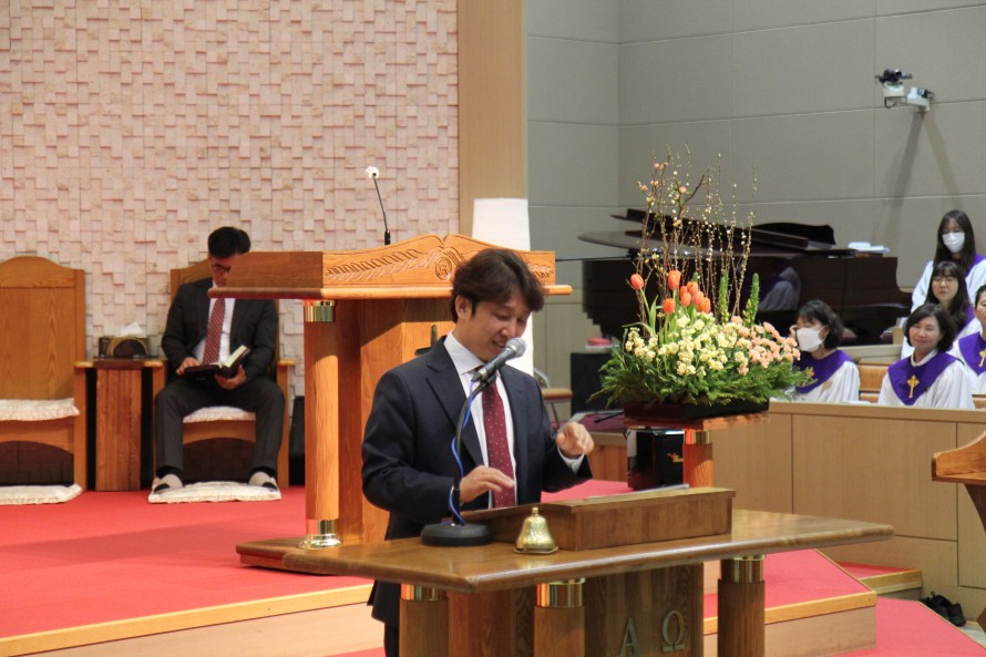 봉일천교회 / 교회 사진앨범