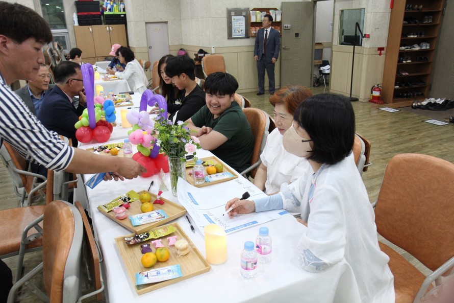 봉일천교회 / 교회 사진앨범