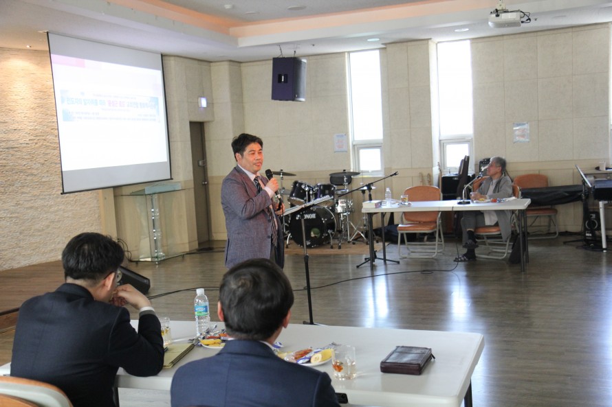 봉일천교회 / 교회 사진앨범