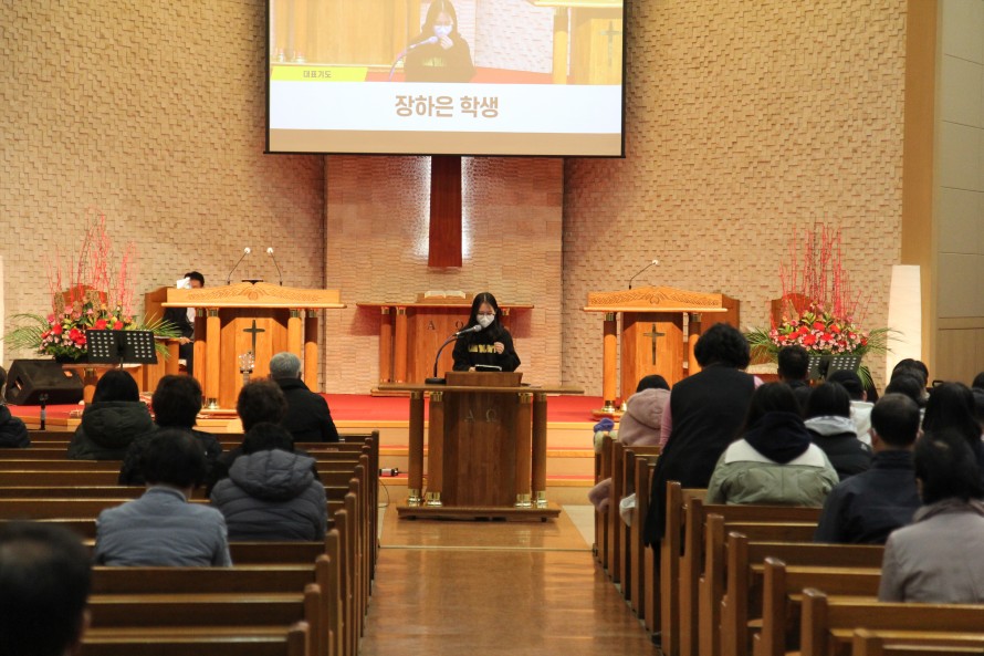 봉일천교회 / 교회 사진앨범