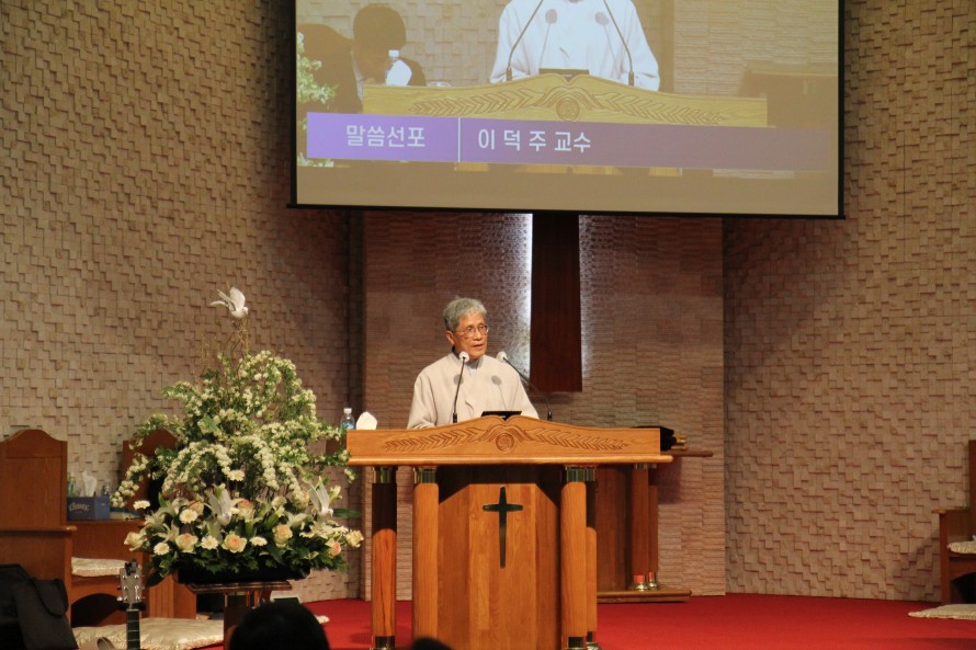 봉일천교회 / 교회 사진앨범
