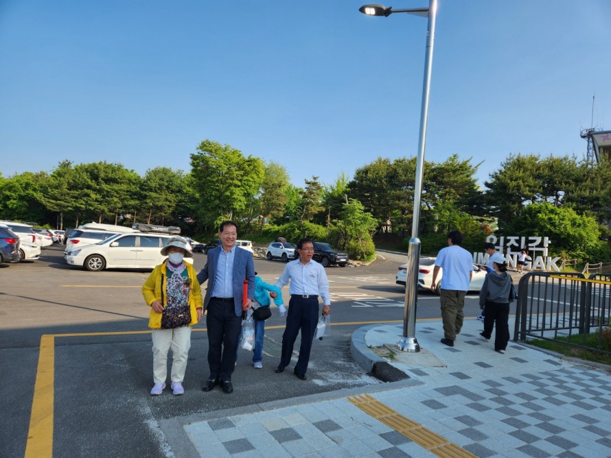 봉일천교회 / 교회 사진앨범