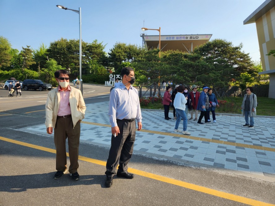 봉일천교회 / 교회 사진앨범