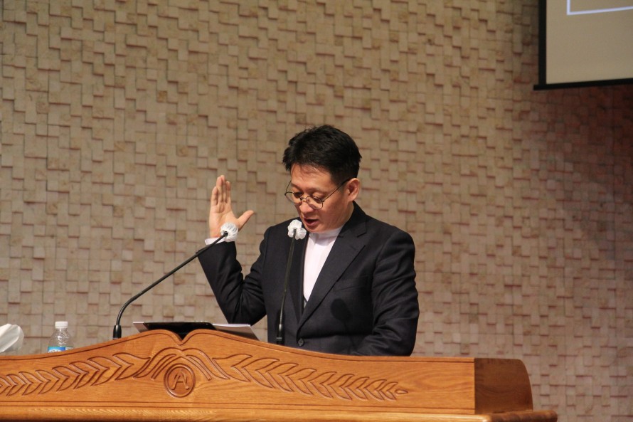 봉일천교회 / 교회 사진앨범