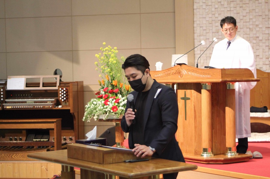 봉일천교회 / 교회 사진앨범