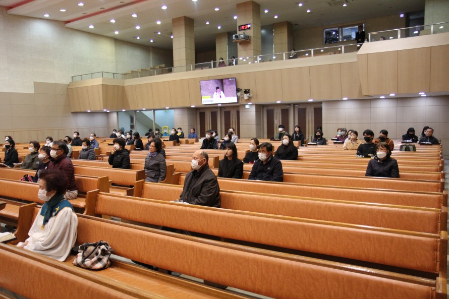봉일천교회 / 교회 사진앨범
