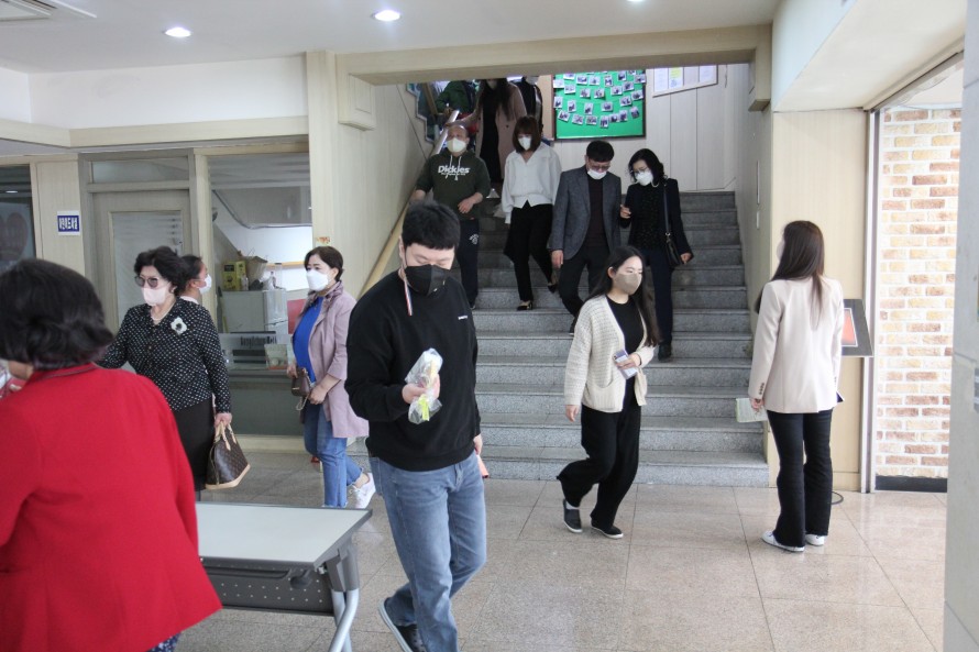 봉일천교회 / 교회 사진앨범