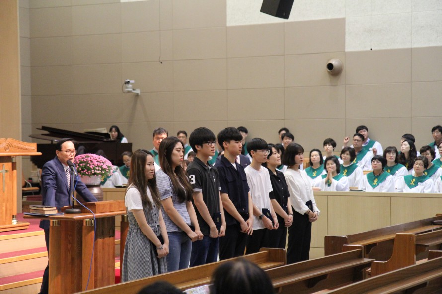 봉일천교회 / 교회 사진앨범
