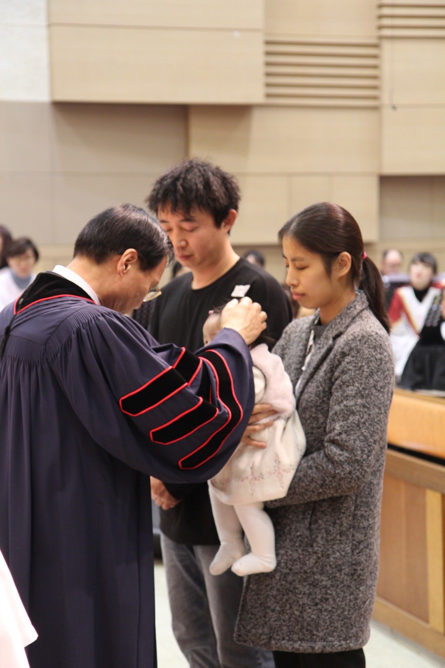 봉일천교회 / 교회 사진앨범