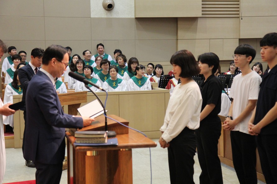 봉일천교회 / 교회 사진앨범