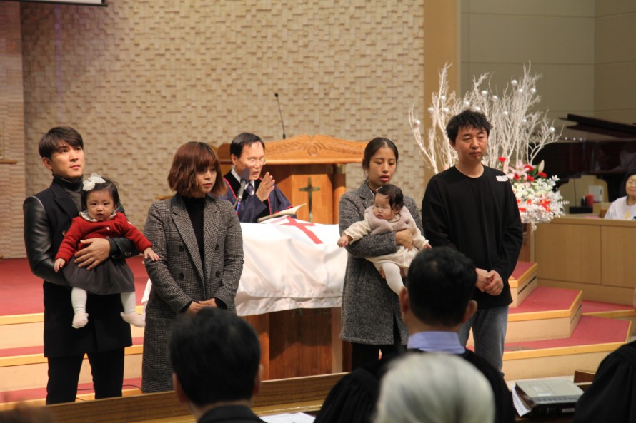 봉일천교회 / 교회 사진앨범