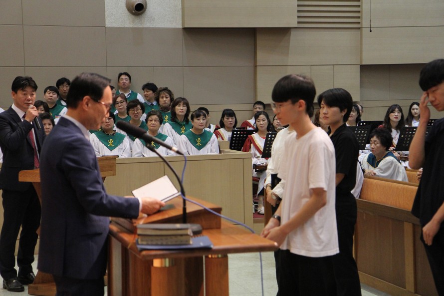 봉일천교회 / 교회 사진앨범