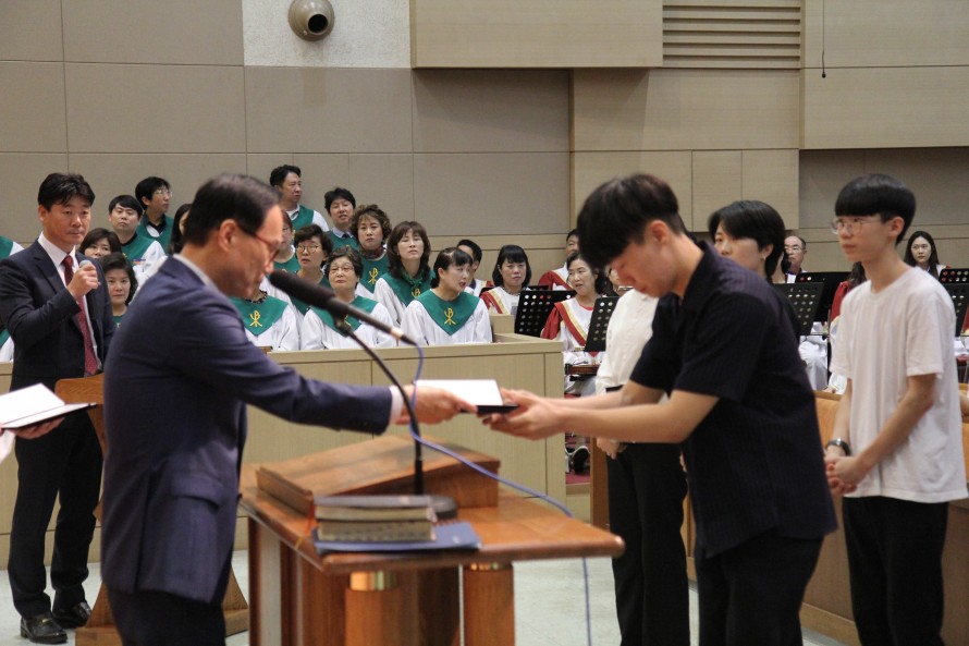 봉일천교회 / 교회 사진앨범