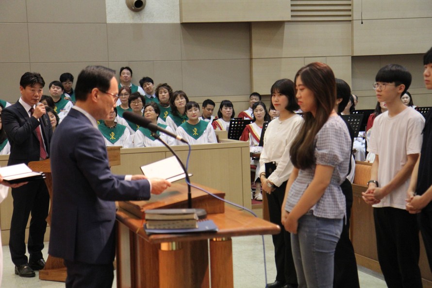 봉일천교회 / 교회 사진앨범