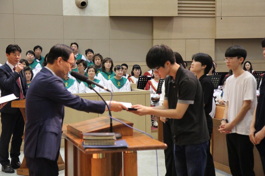 봉일천교회 / 교회 사진앨범