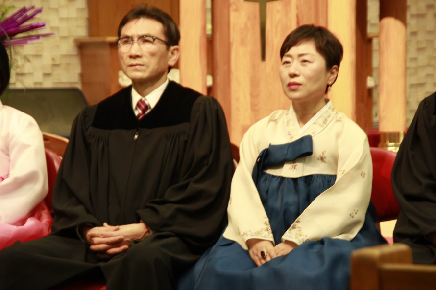 봉일천교회 / 교회 사진앨범
