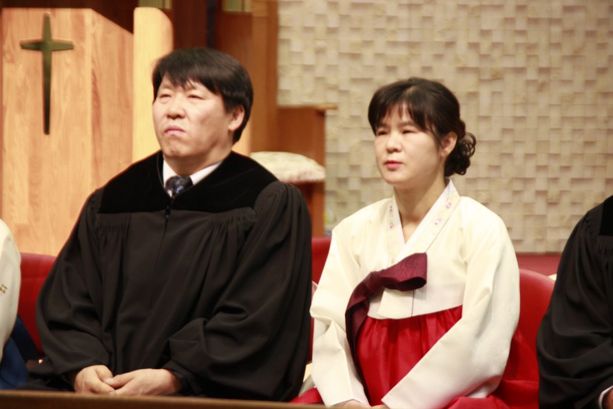 봉일천교회 / 교회 사진앨범