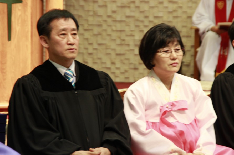 봉일천교회 / 교회 사진앨범